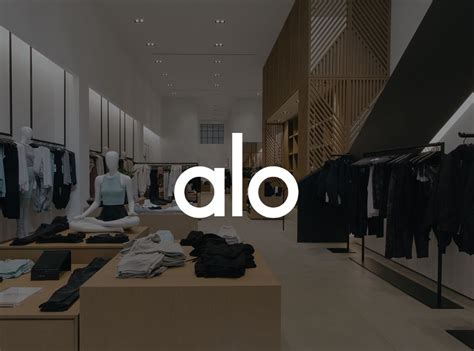 who owns alo clothing.